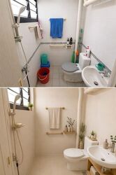 Blk 208 Yishun Palm Spring (Yishun), HDB 4 Rooms #589364931